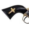 replique 1862 police sheriff old west model cal 44 pn 23